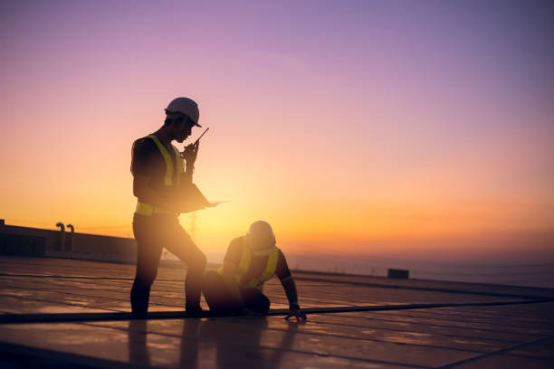 Best Roof Maintenance Services  in Waynesville, OH