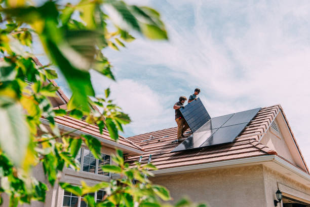 Roof Repair Estimates in Waynesville, OH