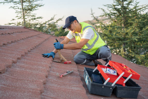 Heating Cable for Roof Installation in Waynesville, OH
